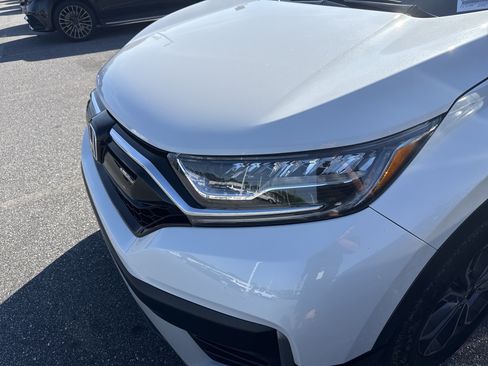 Used 2022 Honda CR-V EX-L image 7