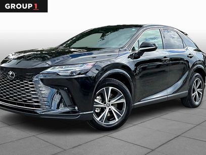 Used 2023 Lexus RX 350 Premium w/ Cold Area Package