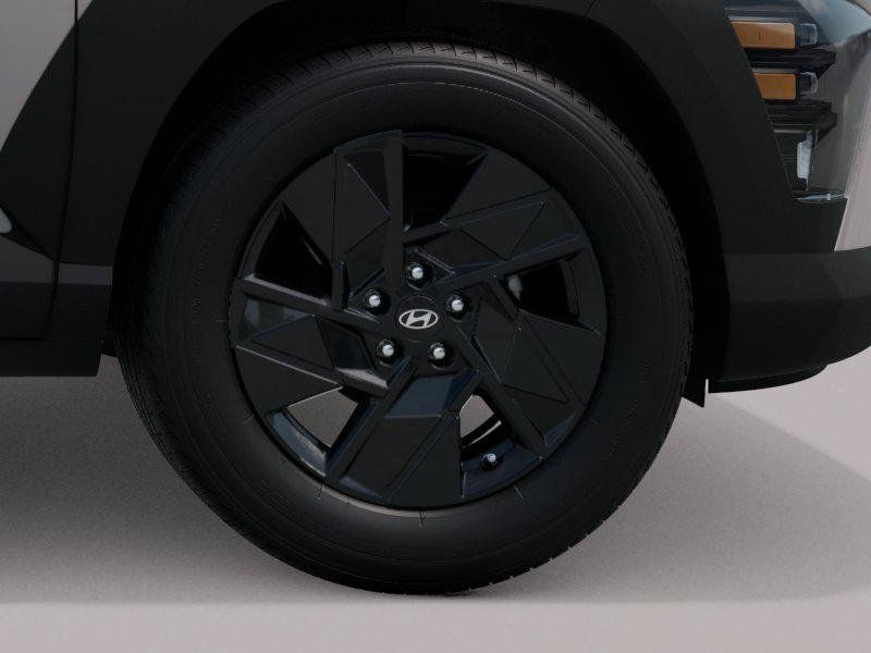 New 2027 Hyundai Kona SEL Sport AWD/4WD image 8