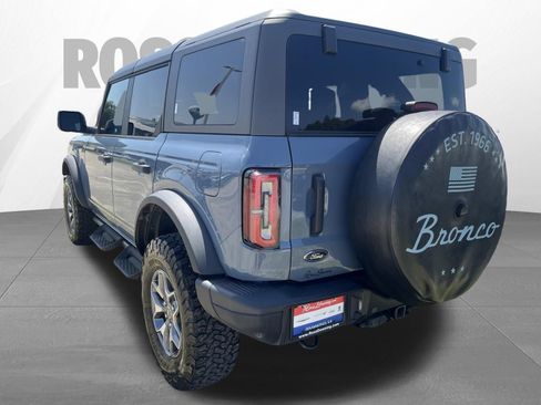Used 2024 Ford Bronco Badlands AWD/4WD image 6