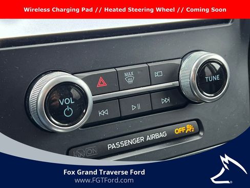 Certified 2023 Ford Edge SEL w/ Convenience Package image 24