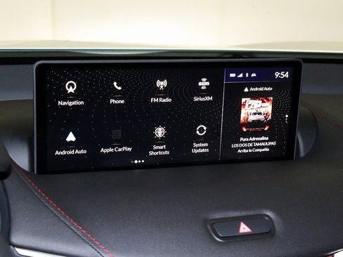 Used 2025 Acura TLX SH-AWD w/ A-SPEC Pkg image 18