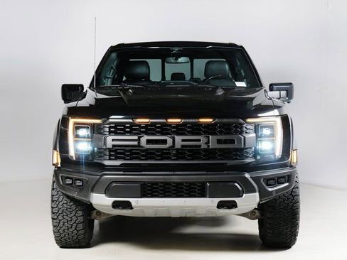 Used 2023 Ford F150 Raptor AWD/4WD image 6