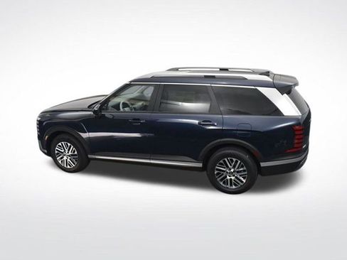 Used 2026 Hyundai Palisade SEL image 23