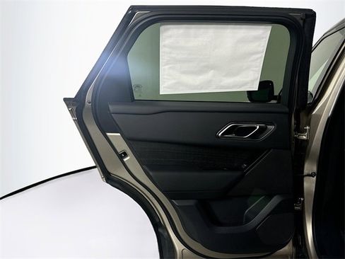 New 2026 Land Rover Range Rover Velar Dynamic SE image 23