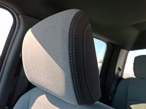 Used 2024 RAM 2500 Big Horn image 13