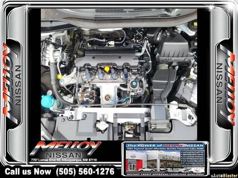 Used 2021 Honda HR-V EX image 31