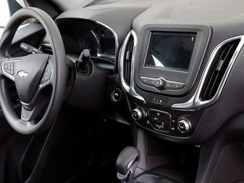 Used 2023 Chevrolet Equinox LT image 22