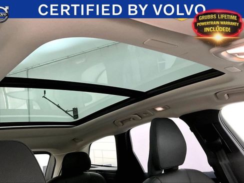 Certified 2025 Volvo XC60 B5 Plus AWD/4WD image 21