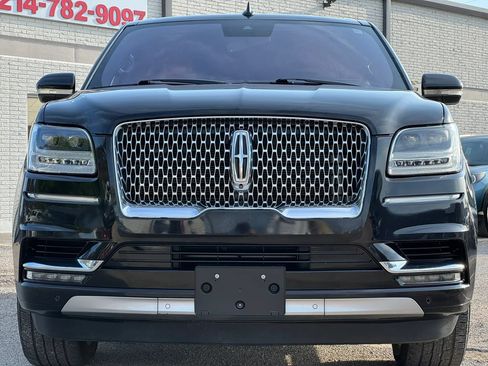 Used 2020 Lincoln Navigator Reserve w/ Luxury Package AWD/4WD image 11