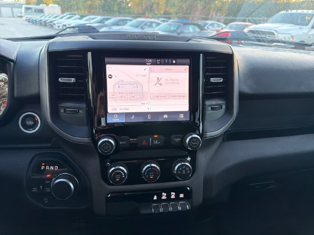 Used 2025 RAM 1500 Tradesman AWD/4WD image 20