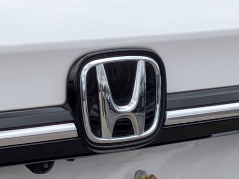 Certified 2023 Honda Odyssey Touring image 12