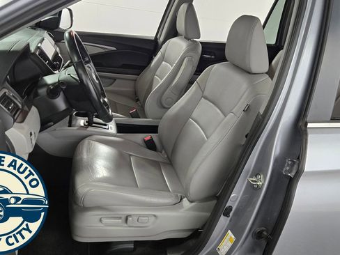 Used 2020 Honda Pilot EX-L image 26