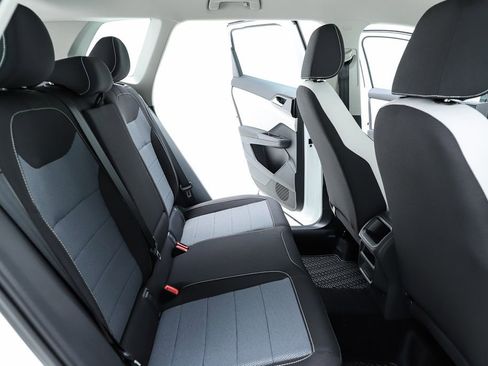 New 2026 Volkswagen Taos S image 73