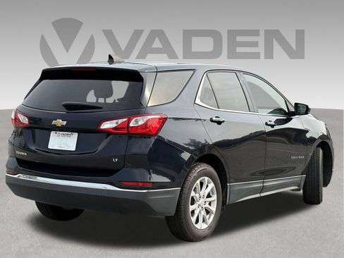 Used 2020 Chevrolet Equinox LT FWD image 8