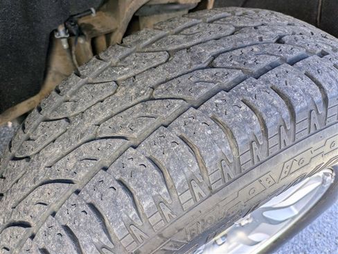 Used 2017 Chevrolet Silverado 1500 LT w/ All Star Edition image 11