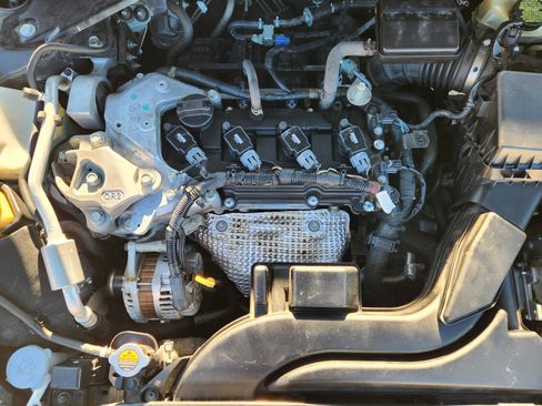 Used 2017 Nissan Altima 2.5 SL w/ 2.5 Technology Package image 30