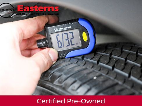 Certified 2023 Nissan Kicks SR w/ SR Premium Package image 43