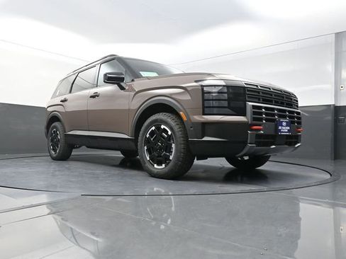 New 2026 Hyundai Palisade XRT Pro AWD/4WD image 31