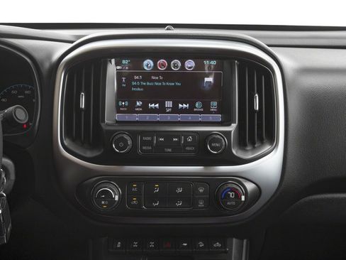 Used 2017 Chevrolet Colorado ZR2 AWD/4WD image 13