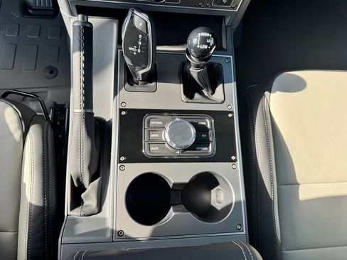New 2025 INEOS Grenadier AWD/4WD image 14