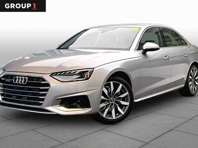Used 2023 Audi A4 2.0T Premium Plus w/ Premium Plus Package