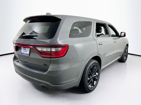 Used 2022 Dodge Durango R/T w/ Blacktop Package image 5