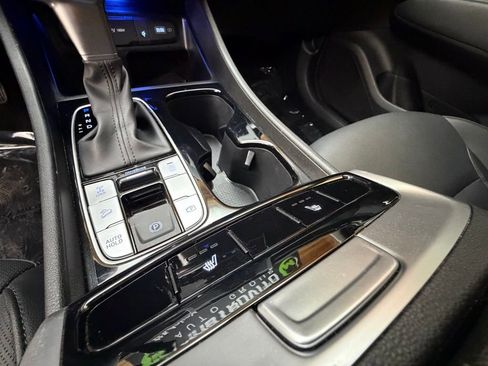 Used 2024 Hyundai Tucson SEL w/ Convenience Package image 21