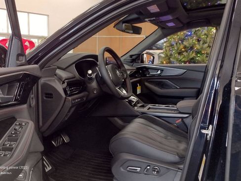 New 2026 Acura MDX Type S image 4