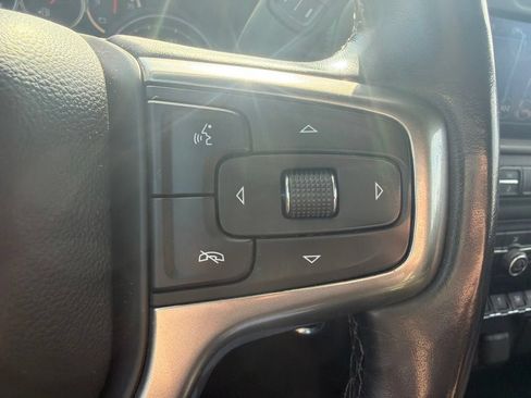 Used 2021 Chevrolet Silverado 1500 LT AWD/4WD image 8