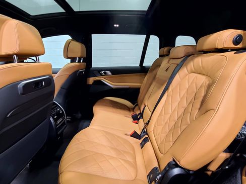 New 2026 BMW X7 xDrive40i AWD/4WD image 29