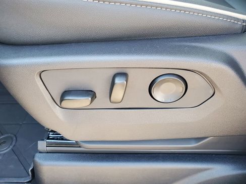 New 2026 Chevrolet Tahoe Premier w/ Sun And Tow Package image 8