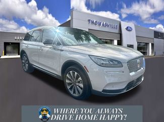 Used 2022 Lincoln Corsair Reserve w/ Equipment Group 201A AWD/4WD video 1