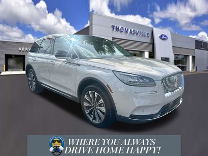 Used 2022 Lincoln Corsair Reserve w/ Equipment Group 201A