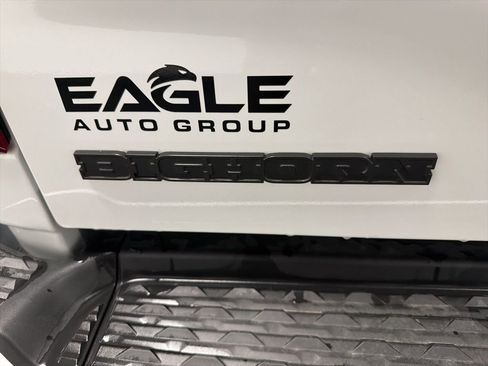 New 2026 RAM 2500 Big Horn image 15