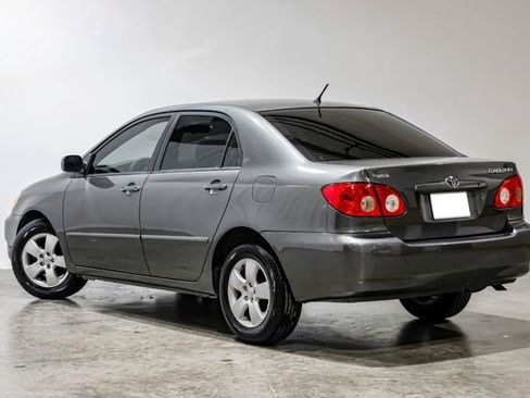 Used 2006 Toyota Corolla LE image 21