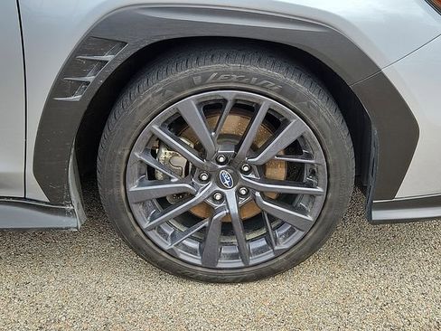 Used 2022 Subaru WRX Premium AWD/4WD image 8
