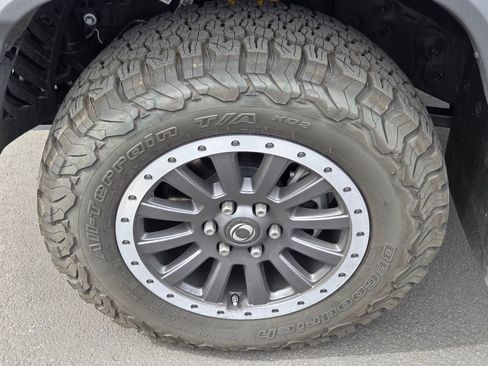 New 2025 INEOS Grenadier AWD/4WD image 9