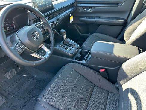 New 2026 Honda CR-V TrailSport image 10
