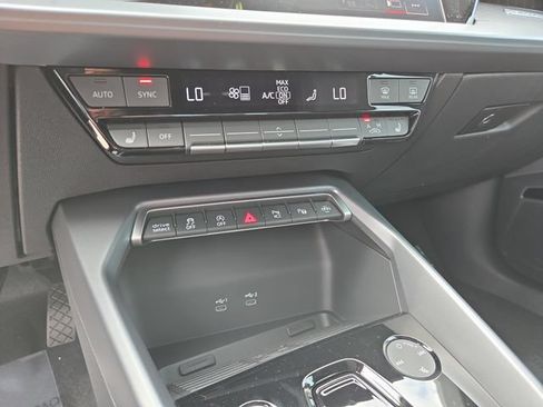 New 2026 Audi A3 2.0T Premium Plus AWD/4WD image 23