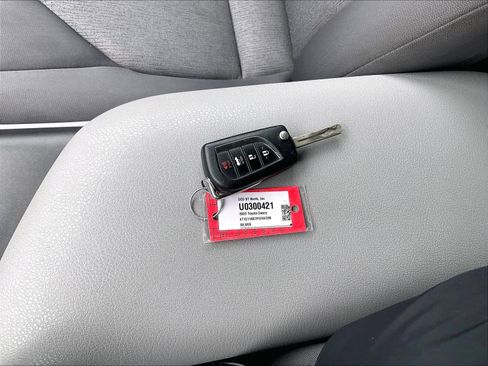 Used 2023 Toyota Camry LE image 29