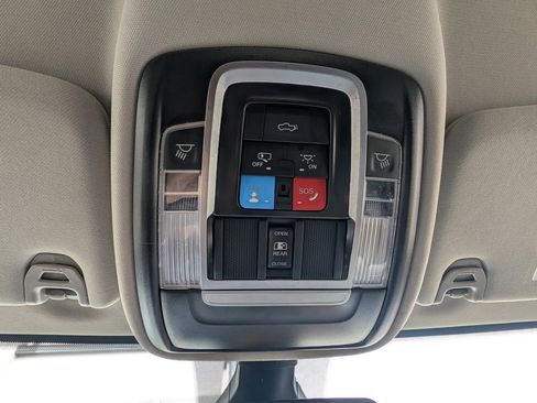 Used 2024 RAM 2500 Laramie image 36