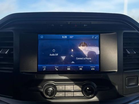 Used 2021 Ford F150 XL w/ STX Appearance Package AWD/4WD image 8