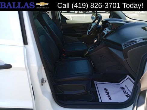 Used 2020 Ford Transit Connect XL FWD image 28