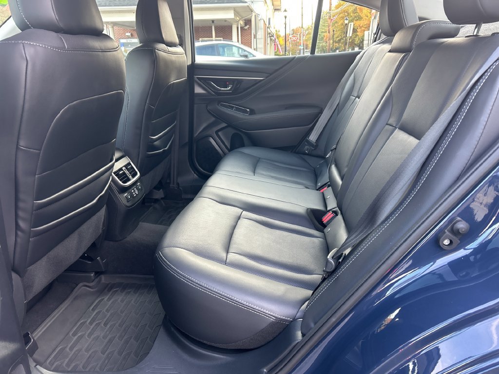 Certified 2024 Subaru Legacy Limited AWD/4WD image 29