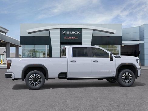 New 2026 GMC Sierra 3500 Denali Ultimate image 5
