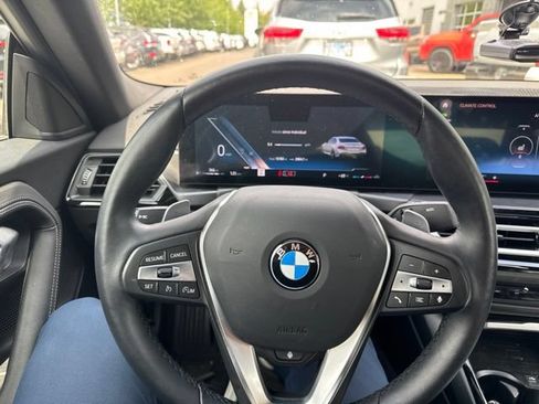 Used 2024 BMW 230i xDrive Coupe w/ Convenience Package AWD/4WD image 7