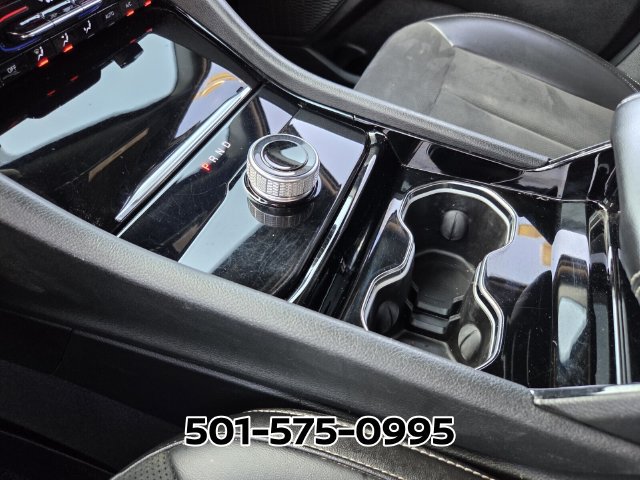 Used 2023 Jeep Grand Cherokee Altitude AWD/4WD image 29