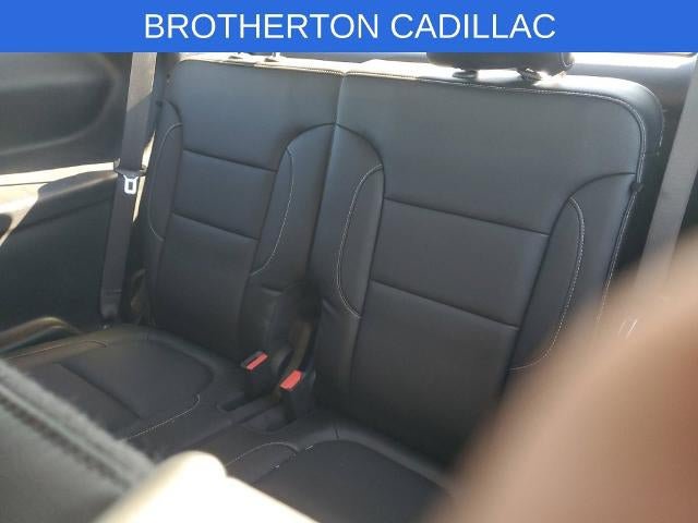 Used 2019 GMC Acadia SLT w/ LPO, Cargo Package AWD/4WD image 17