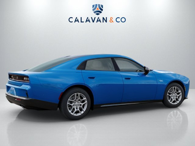 New 2027 Dodge Charger R/T AWD/4WD image 6
